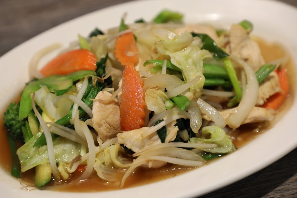 Cook on Thai | 15850 Soquel Canyon Pkwy Suite K, Chino Hills, CA 91709, USA | Phone: (909) 497-7108
