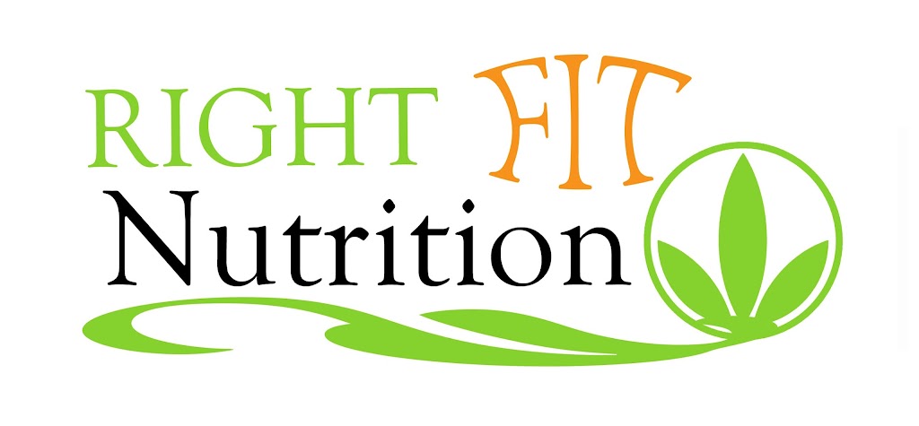 Right Fit Nutrition | 8791 OBrian Ave NE, Otsego, MN 55330, USA | Phone: (715) 338-2540