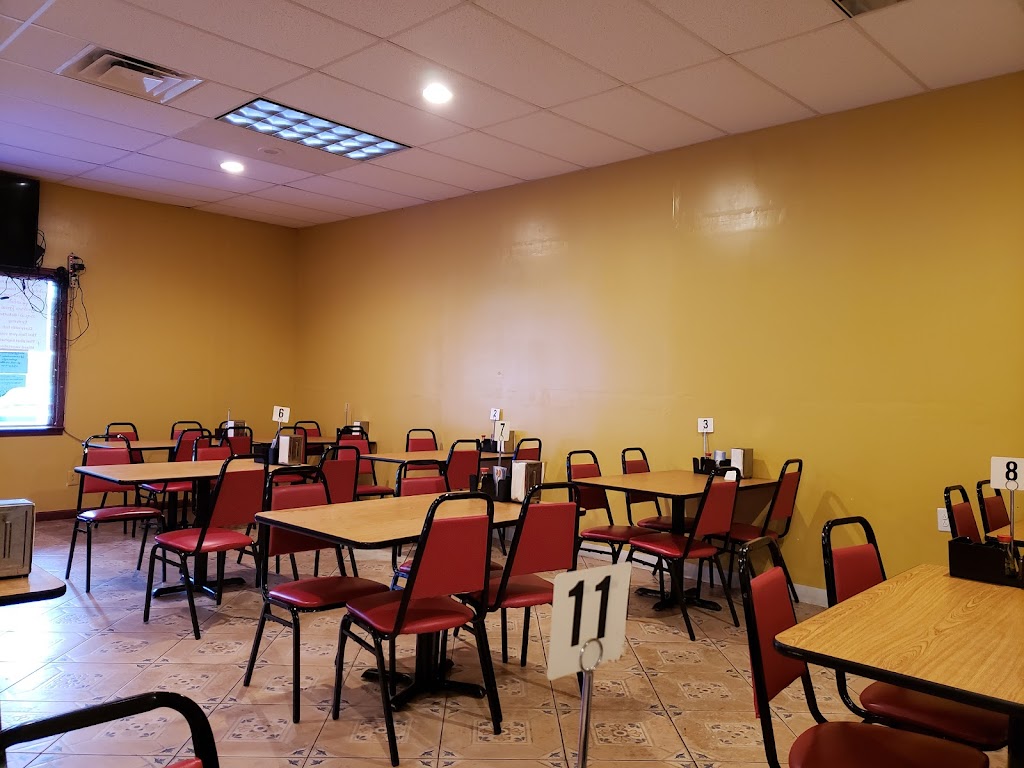 PS-Asian Restaurant | Clarkston Village Shopping Center, 926 Montreal Rd E #4, Clarkston, GA 30021, USA | Phone: (770) 549-5637