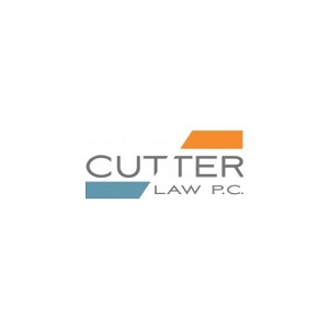 Cutter Law P.C. | 51 E St, Santa Rosa, CA 95404, United States | Phone: (707) 306-0540