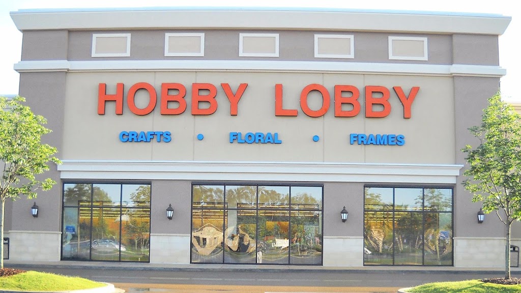 Hobby Lobby | 6115 Pinnacle Pkwy, Covington, LA 70433, USA | Phone: (985) 867-3769