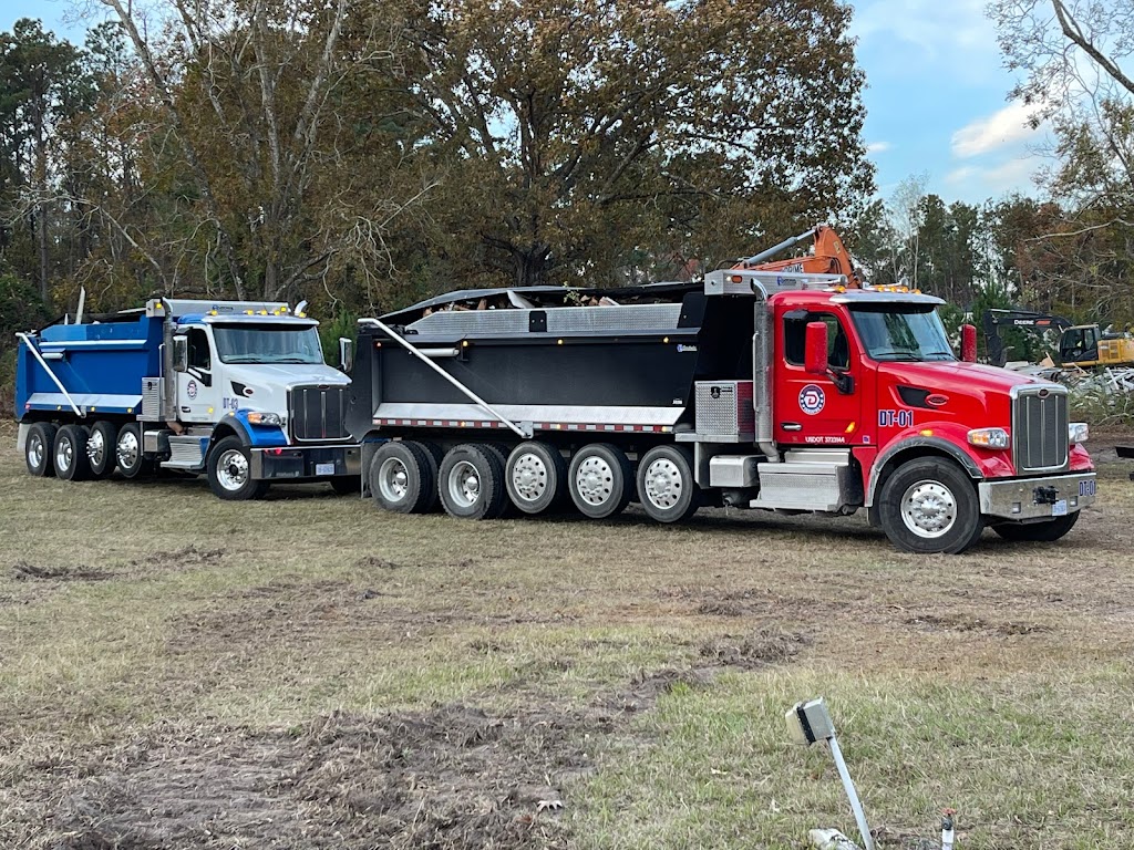 Dynamic Trucking LLC | 285 Shipwash Dr Suite 102, Garner, NC 27529, USA | Phone: (919) 741-0814