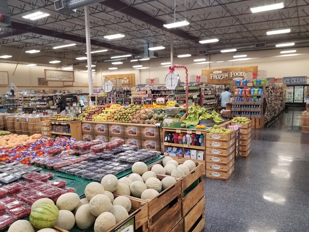 Sprouts Farmers Market | 3860 W River Rd, Tucson, AZ 85741, USA | Phone: (520) 204-1787