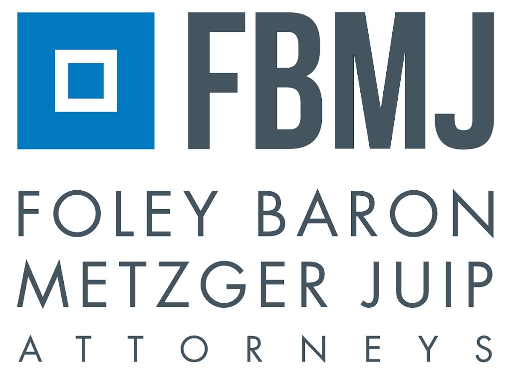 Foley, Baron, Metzger & Juip, PLLC | 38777 Six Mile Rd Ste 300, Livonia, MI 48152, USA | Phone: (734) 742-1800