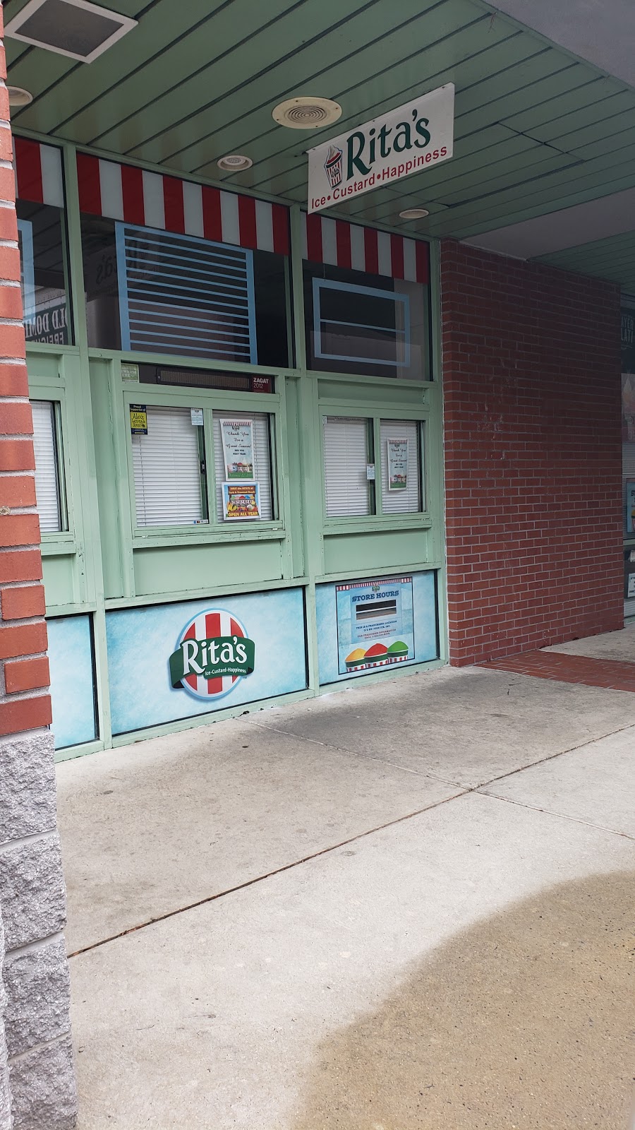 Ritas Italian Ice & Frozen Custard | 2024 County Line Rd, Huntingdon Valley, PA 19006 | Phone: (215) 953-1998