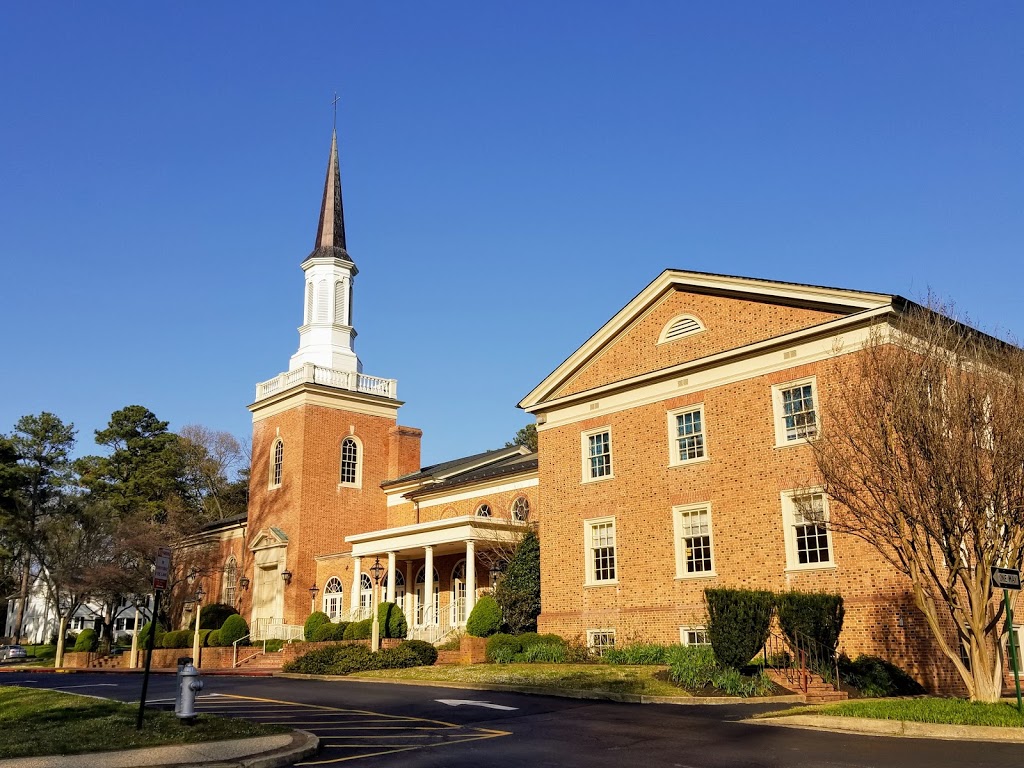 Trinity United Methodist Church | 903 Forest Ave, Richmond, VA 23229, USA | Phone: (804) 288-6056