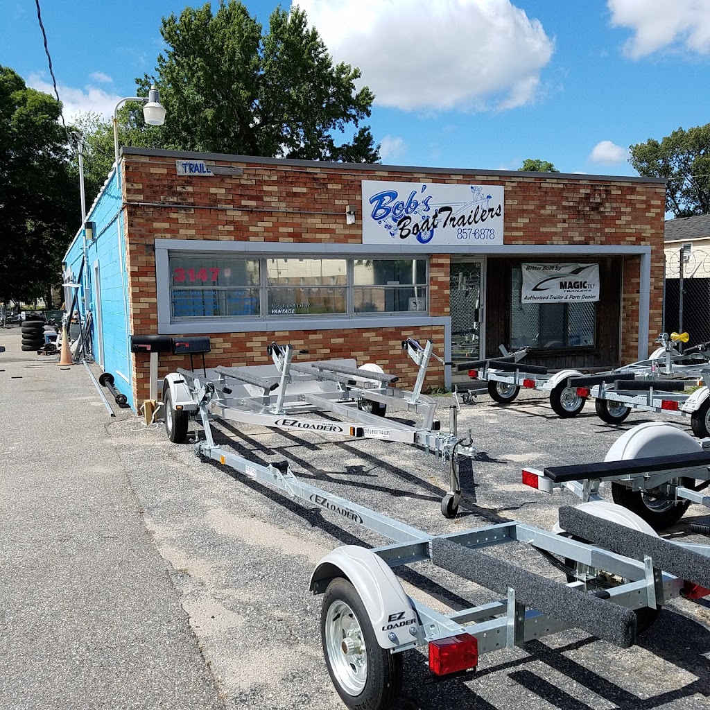 Bobs Boat Trailers, Inc. | 3147 Azalea Garden Rd, Norfolk, VA 23513 | Phone: (757) 857-6878