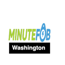 Minute Fob | 35 N Wells St, Chicago, IL 60606, United States | Phone: (312) 300-1121