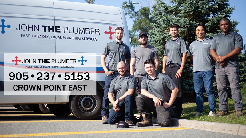 John The Plumber | 129 Melrose Ave S #1, Hamilton, ON L8M 2Y7, Canada | Phone: (905) 237-5153