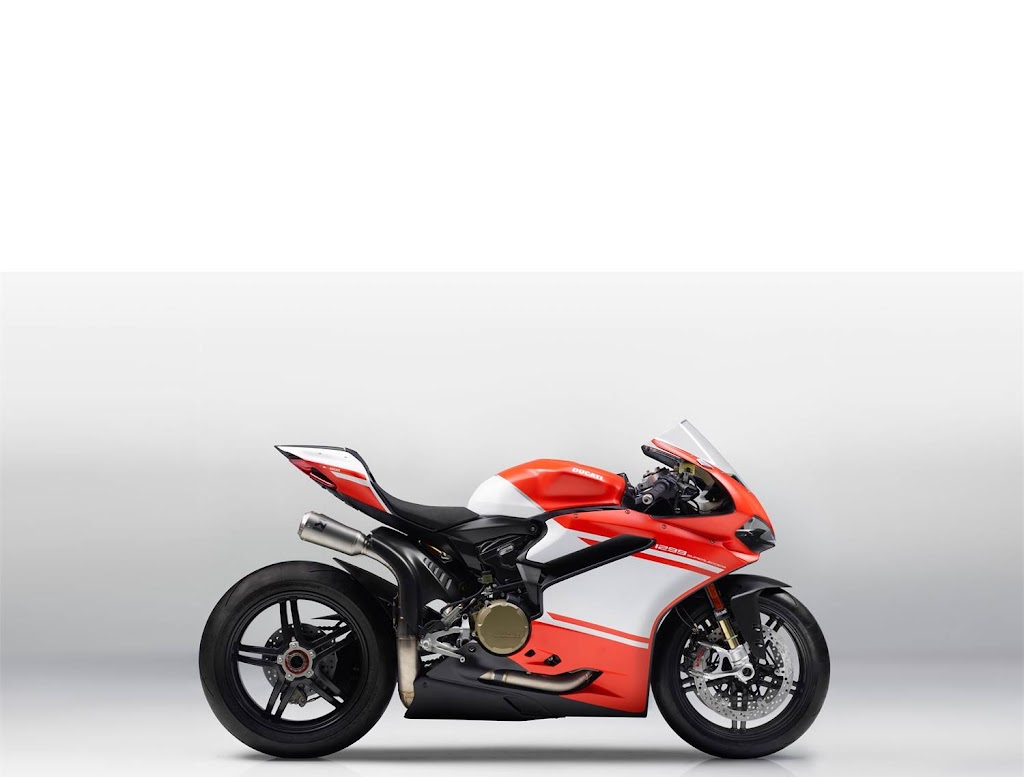 Ducati New York | 155 6th Ave, New York, NY 10013, USA | Phone: (212) 989-1414