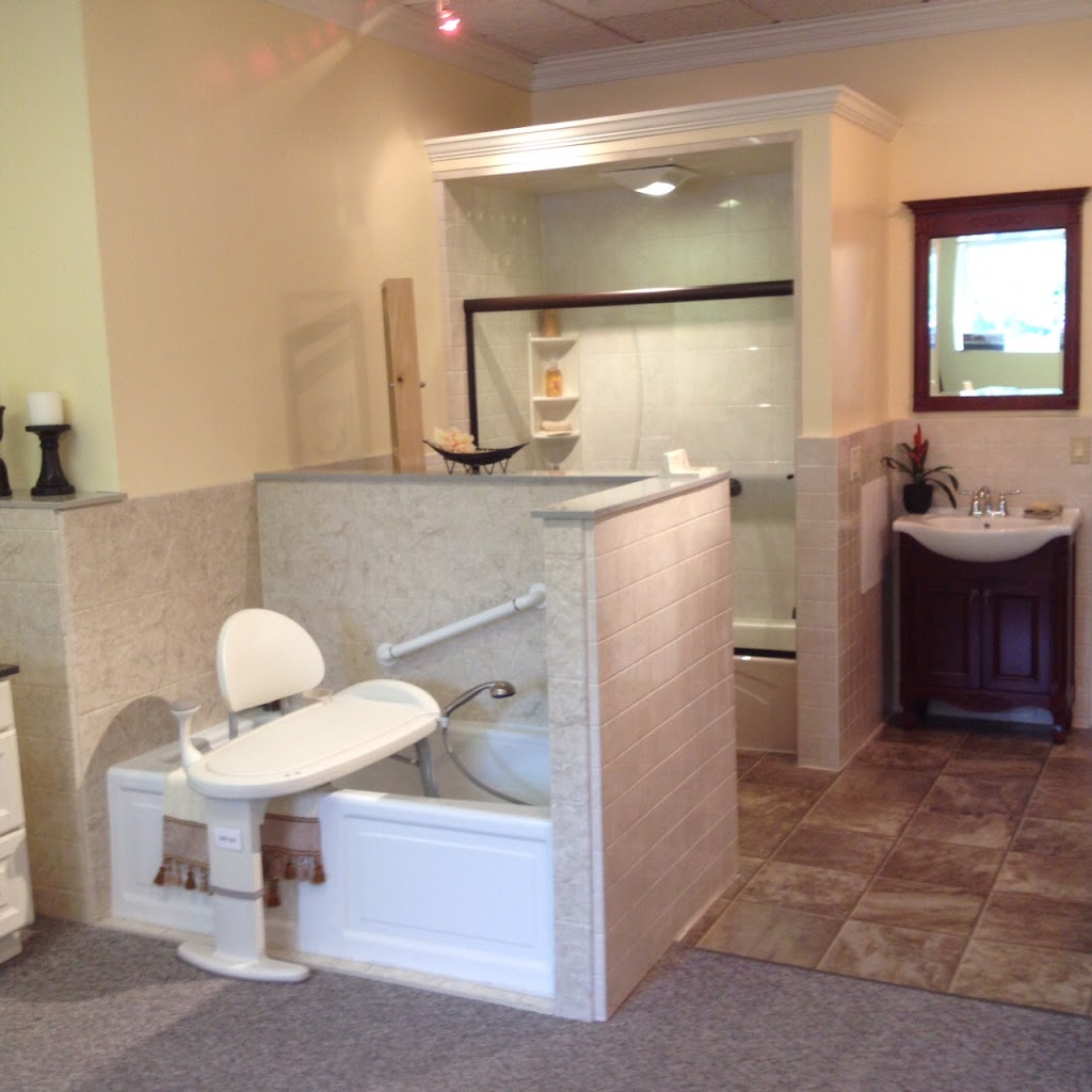 Toledo New Bath | 4519 Bennett Rd, Toledo, OH 43612, USA | Phone: (419) 470-8821