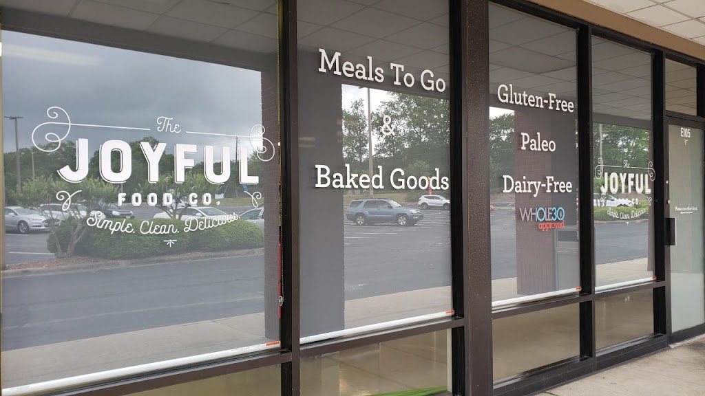 The Joyful Food Co. - Birmingham | 4500 Montevallo Rd Suite E-104, Birmingham, AL 35210, USA | Phone: (205) 538-5868