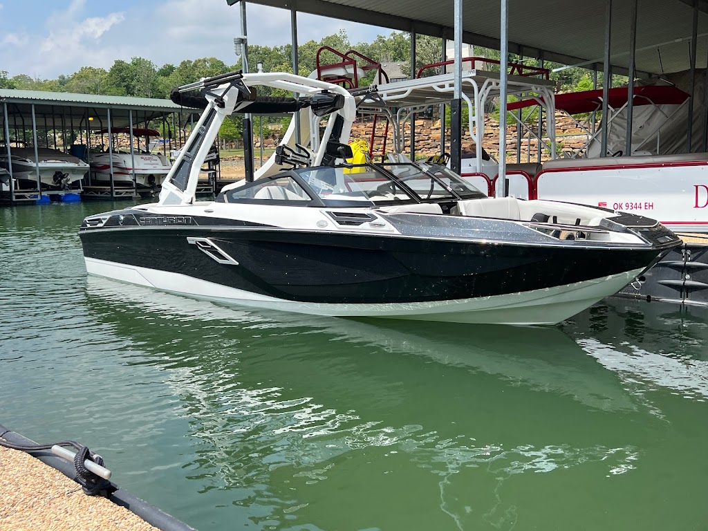 918 Boats | 12301 Crosstimbers Marina Dr, Sperry, OK 74073, USA | Phone: (918) 900-6032