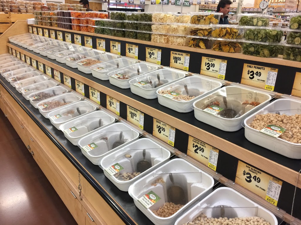 Sprouts Farmers Market | 2855 S Alma School Rd, Chandler, AZ 85286, USA | Phone: (480) 814-2700