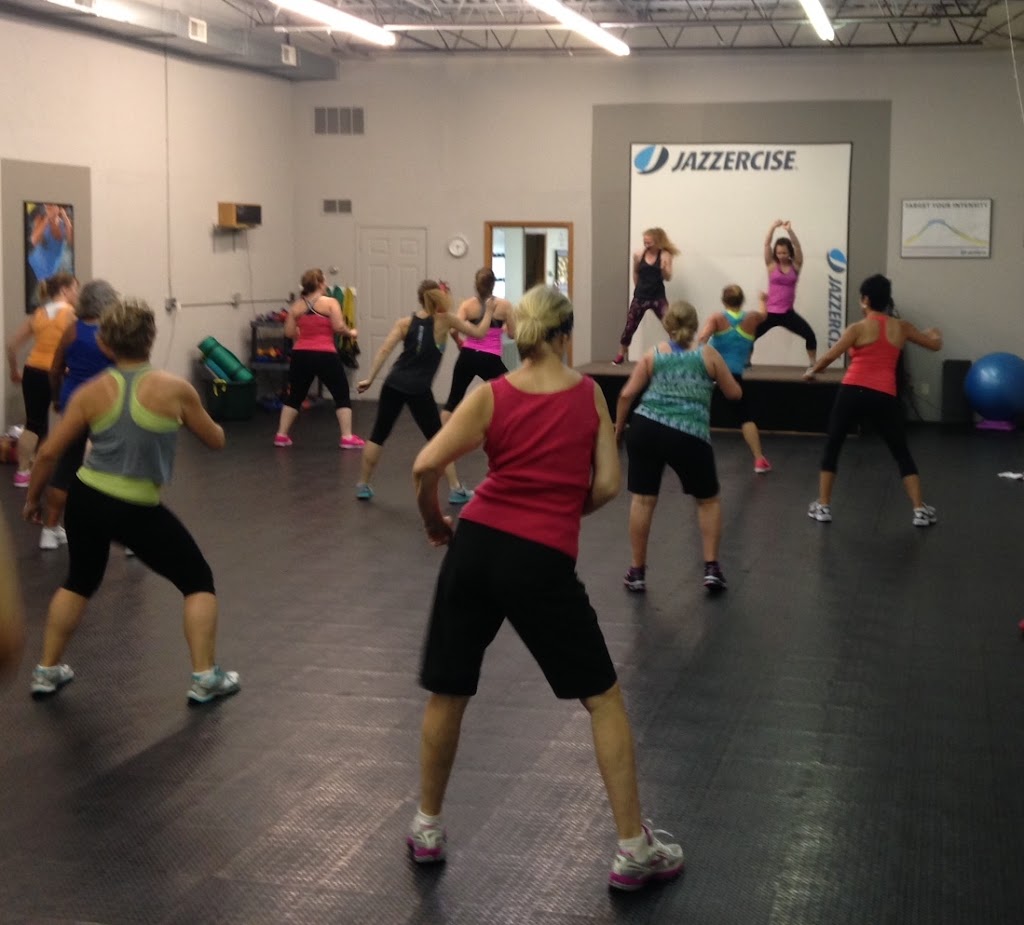 Jazzercise | 1250 Park Rd, Chanhassen, MN 55317, USA | Phone: (612) 306-5273