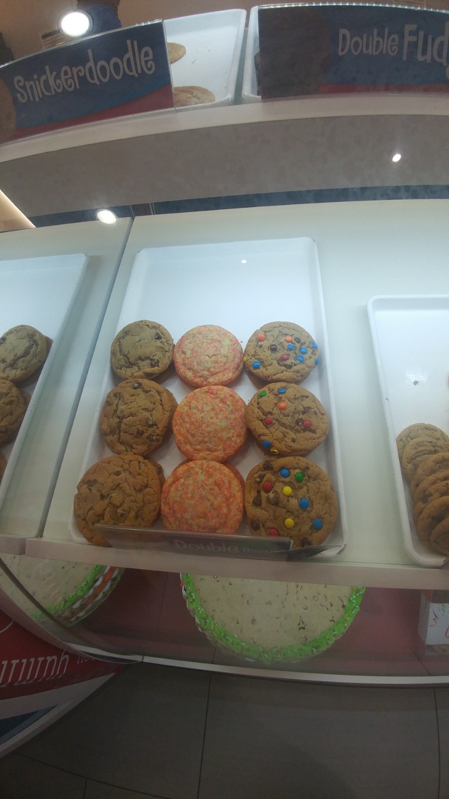 Great American Cookies | 5205 Airways Blvd Ste 1060, Southaven, MS 38671, USA | Phone: (662) 298-3214