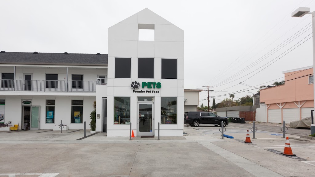 Pet Express | 1232 S La Cienega Blvd, Los Angeles, CA 90035, USA | Phone: (310) 657-4738