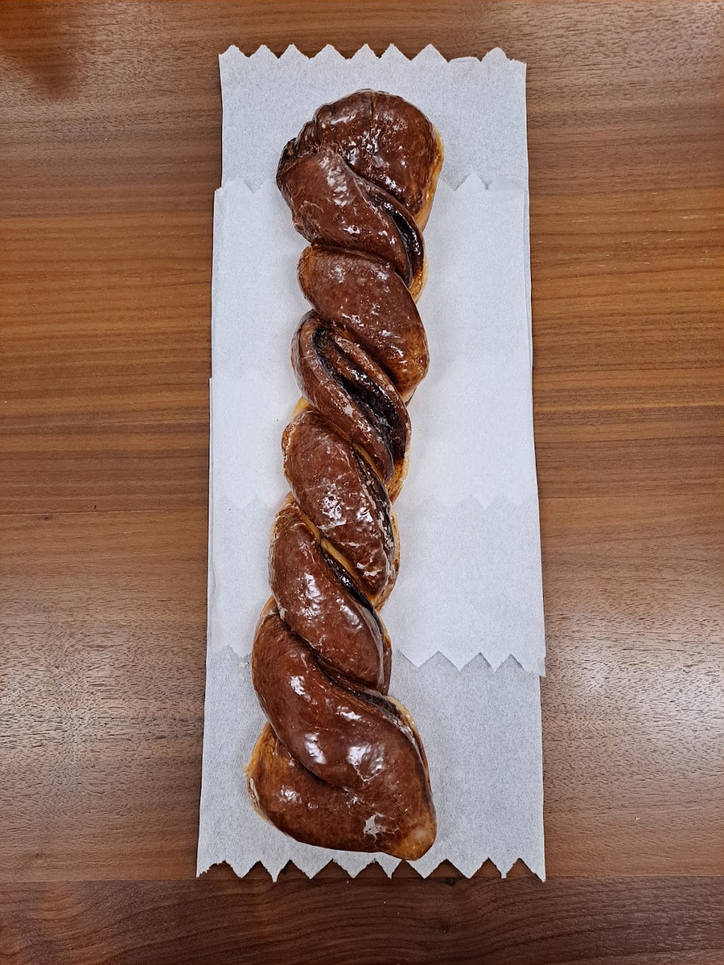 Honey Donuts and Teriyaki | 500 N Azusa Ave STE 105, West Covina, CA 91791, USA | Phone: (626) 966-8183