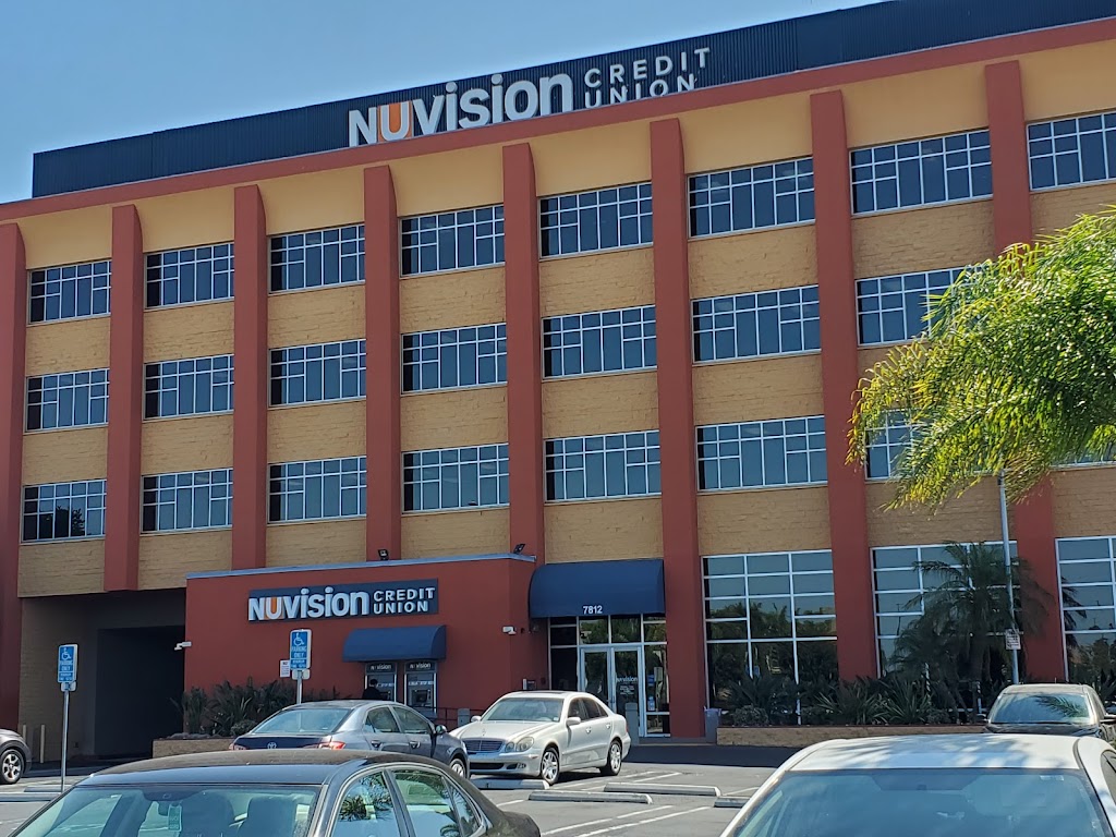 Nuvision Federal Credit Union | 7812 Edinger Ave, Huntington Beach, CA 92647, USA | Phone: (800) 444-6327