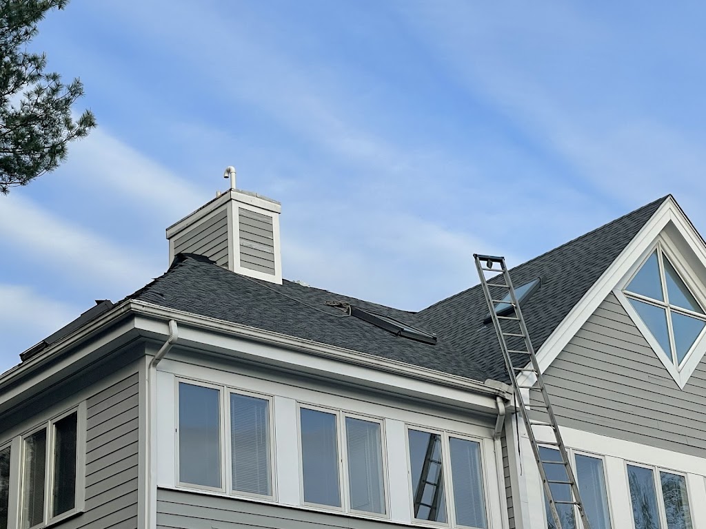 A&C Roofing and Restoration | 8 Mallory St APT 2, Danbury, CT 06810, USA | Phone: (203) 733-8227