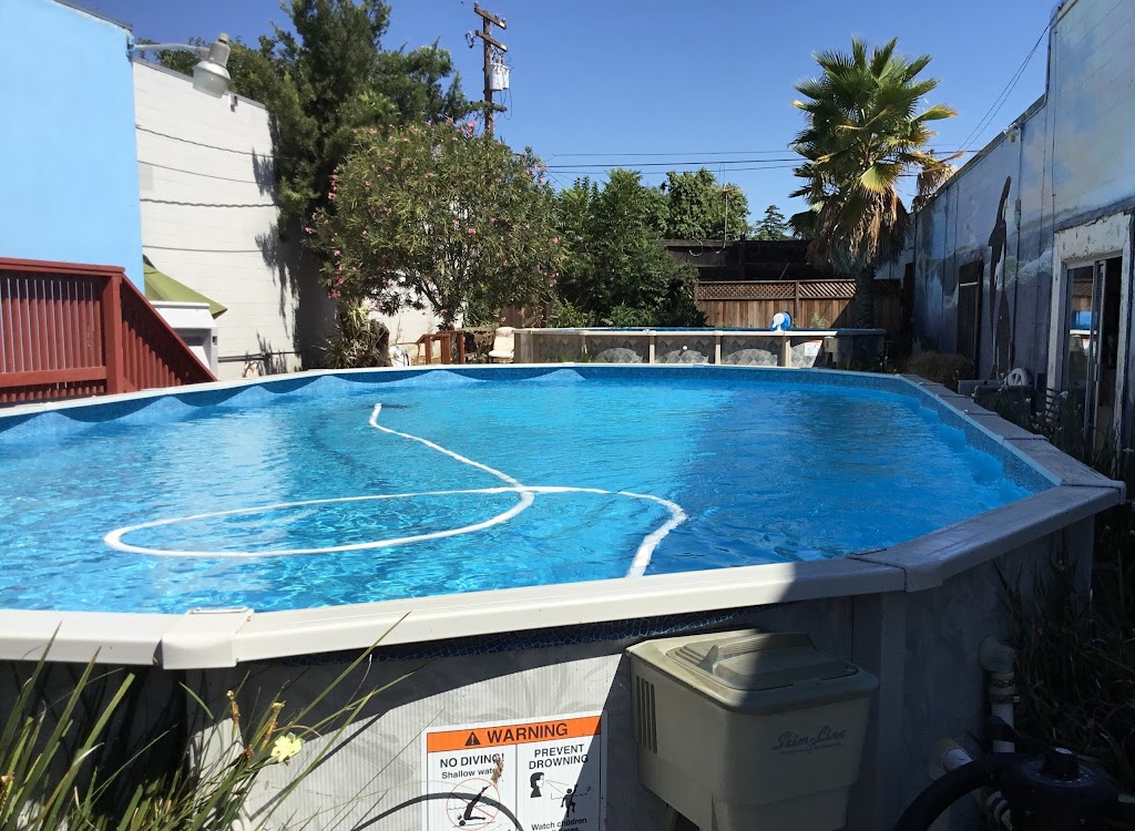 Gordos Pool City Inc | 6167 Yosemite Blvd, Modesto, CA 95357 | Phone: (209) 577-3450