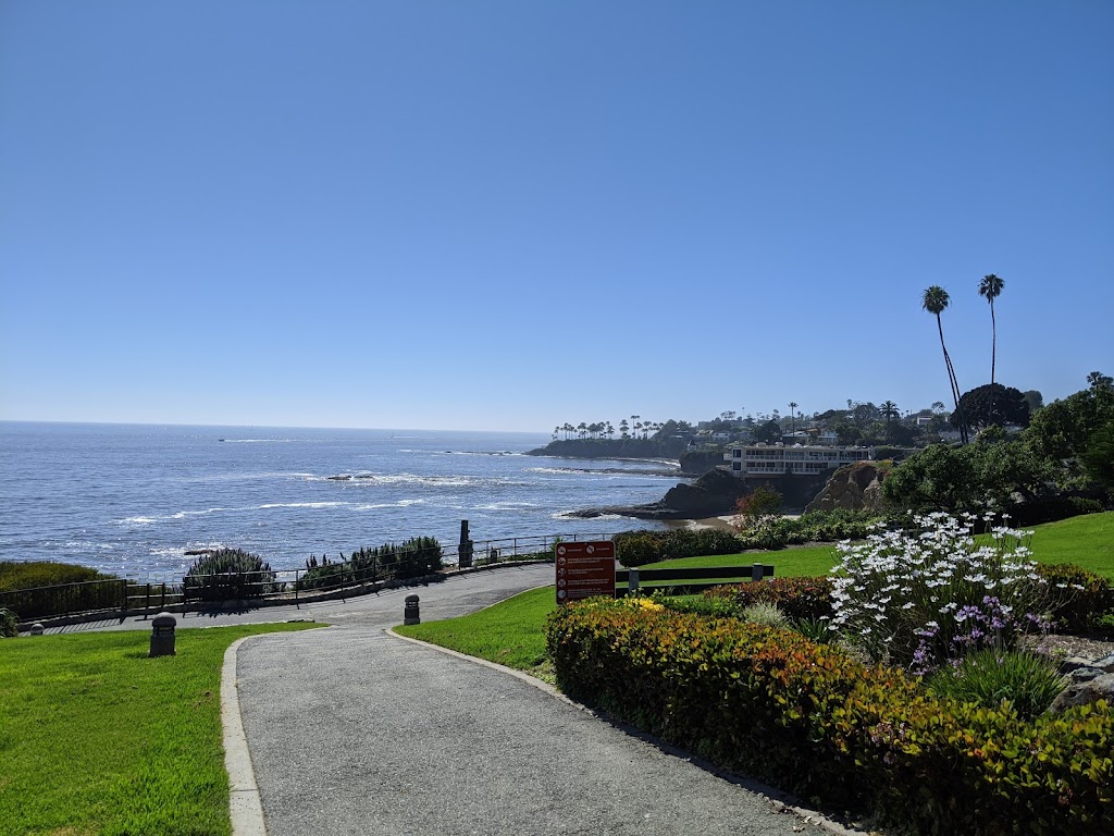 Heisler Park | 375 Cliff Dr, Laguna Beach, CA 92651, USA | Phone: (949) 464-6645