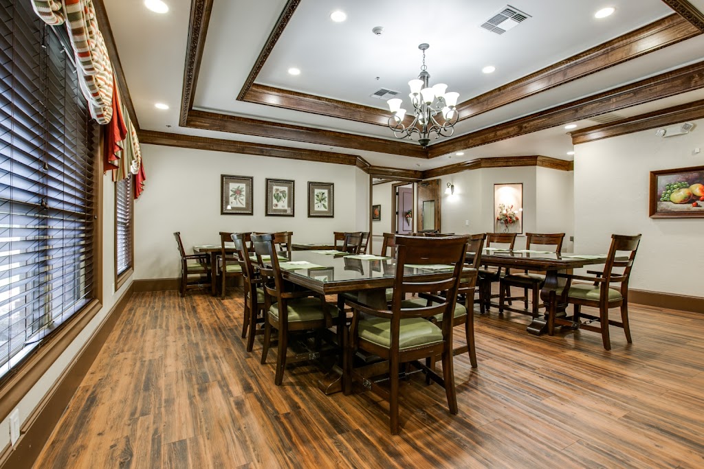 Avalon Memory Care | 1801 Meadow Ranch Rd, McKinney, TX 75071, USA | Phone: (800) 696-6536