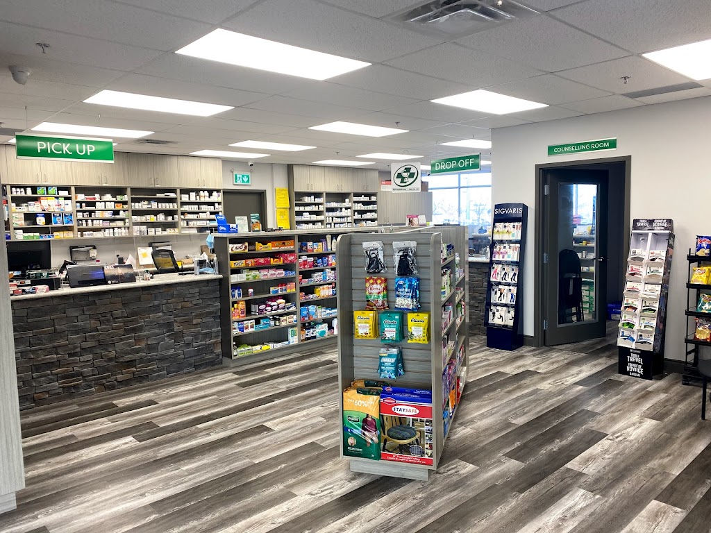 Pathway Pharmacy | 1338 Fourth Ave, St. Catharines, ON L2S 0G1, Canada | Phone: (905) 682-4480