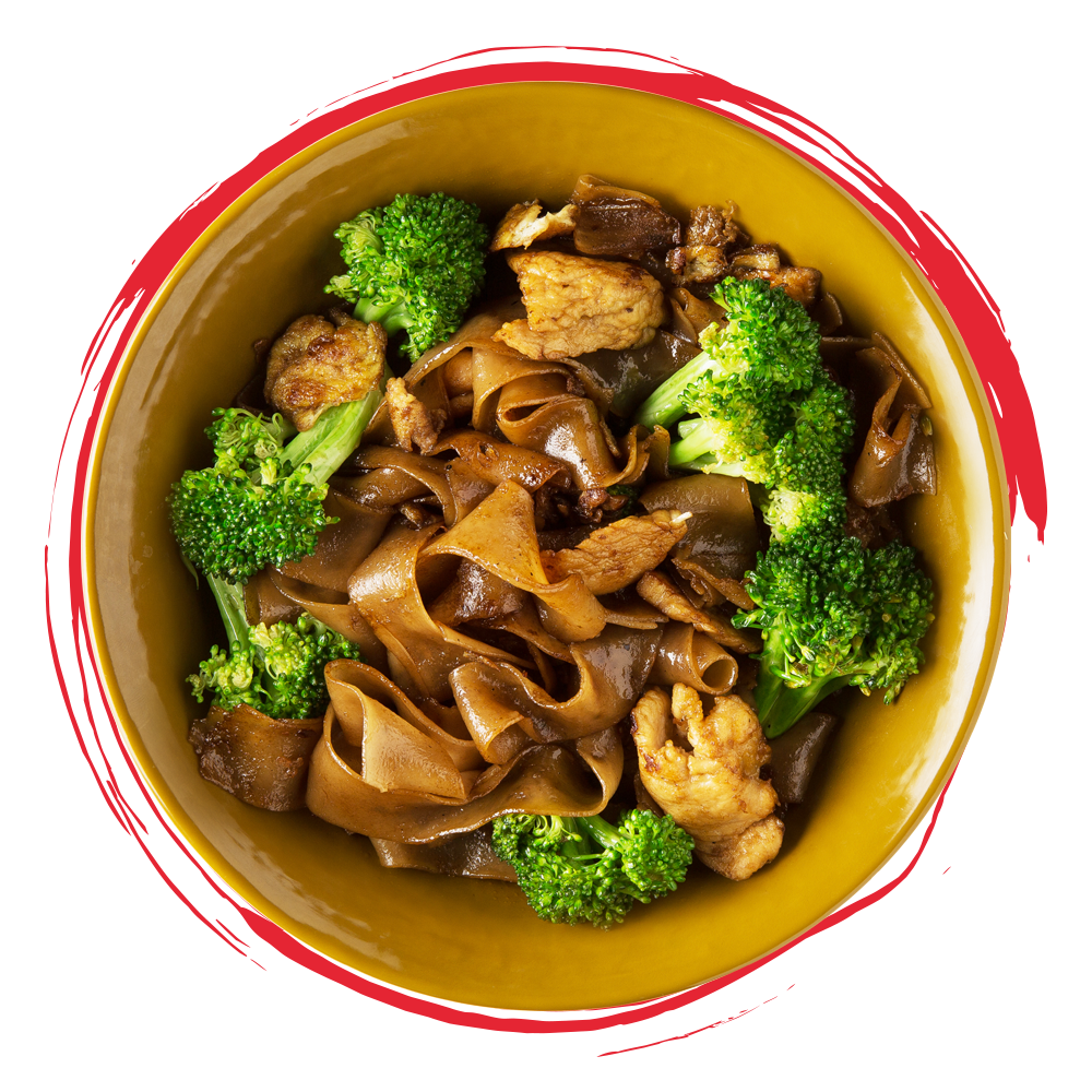 Thai Chili 2 Go | 6510 S Higley Rd #105, Gilbert, AZ 85298, USA | Phone: (480) 553-8304