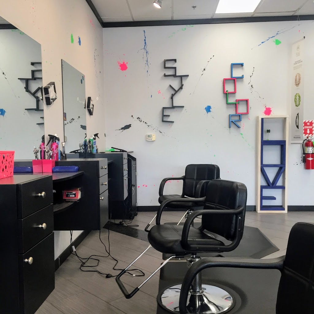 Billie’s & Bettie’s Family Hair Salon (B&B Hair) | 15557 W Roosevelt St #104, Goodyear, AZ 85338, USA | Phone: (623) 242-6136