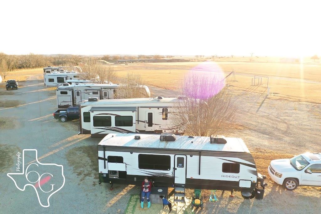 Cushing Crossroads RV Park | 349689 E 750 Rd, Cushing, OK 74023, USA | Phone: (918) 225-2255