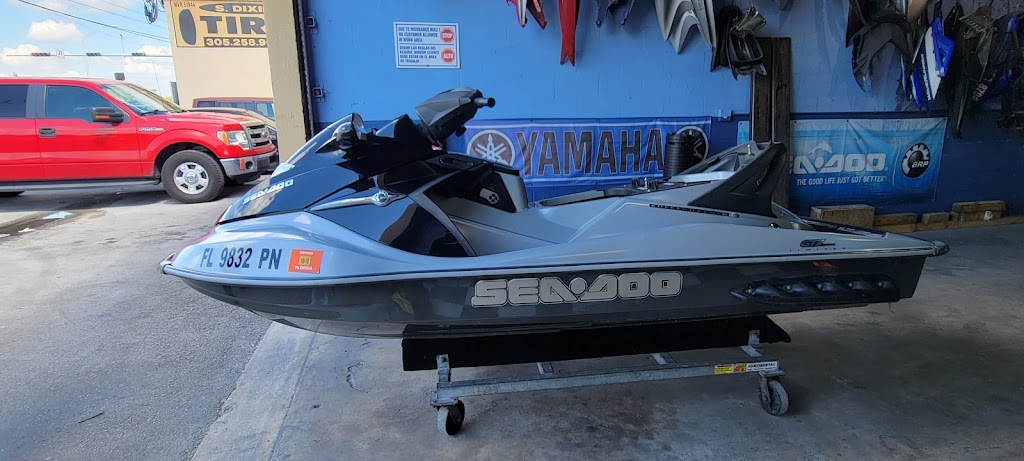 Florida Jet Skis | 22413 S Dixie Hwy, Miami, FL 33170 | Phone: (305) 905-9514