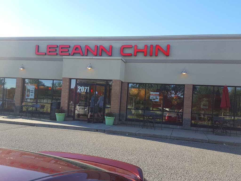 Leeann Chin | 2071 Cliff Rd, Eagan, MN 55122, USA | Phone: (651) 328-8298