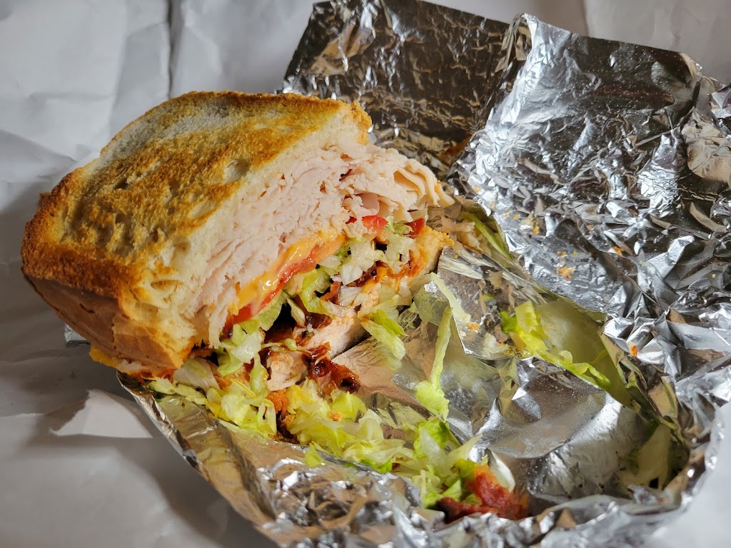 J&M Export Deli | 5827 Washington Ave, Export, PA 15632, USA | Phone: (724) 733-3680