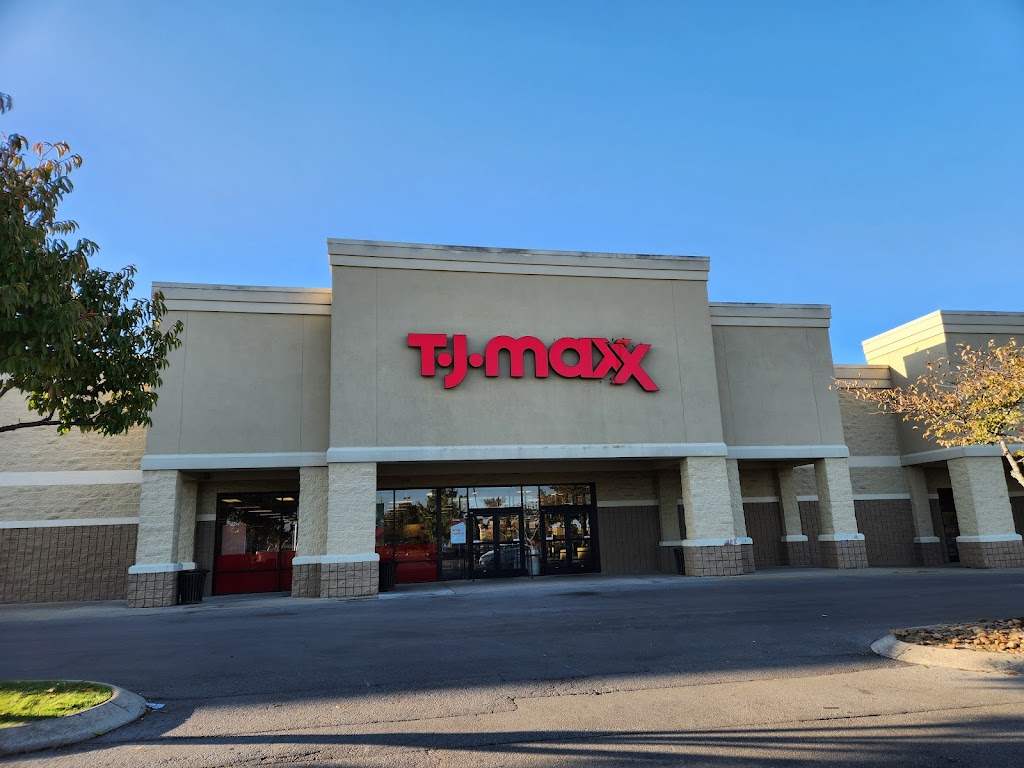 T.J. Maxx | 1911 Old Fort Pkwy, Murfreesboro, TN 37129, USA | Phone: (615) 867-6366