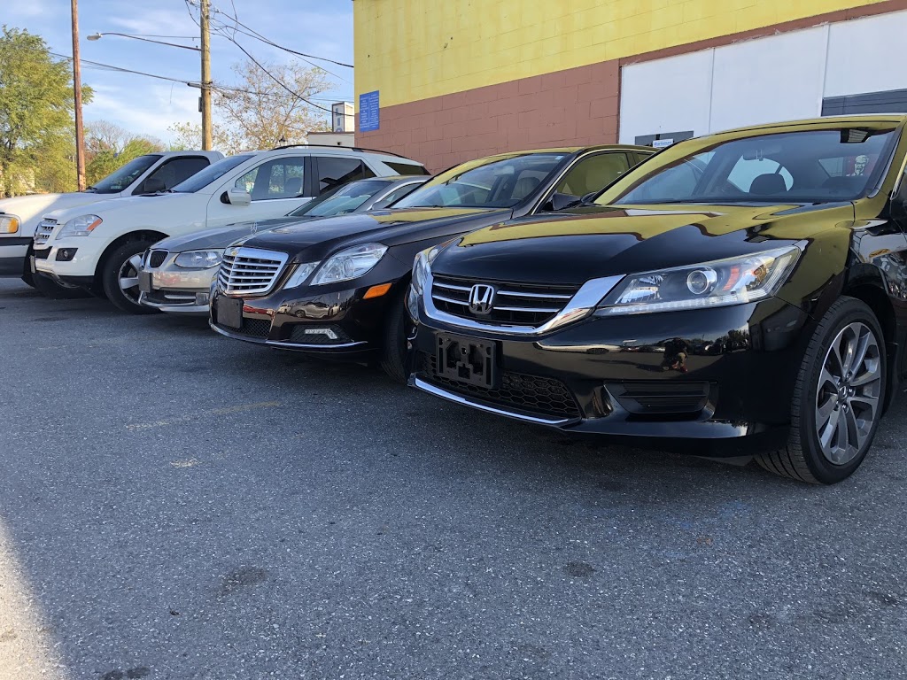 Royal Motors | 2901 Hamilton St, Hyattsville, MD 20782, USA | Phone: (301) 559-7705