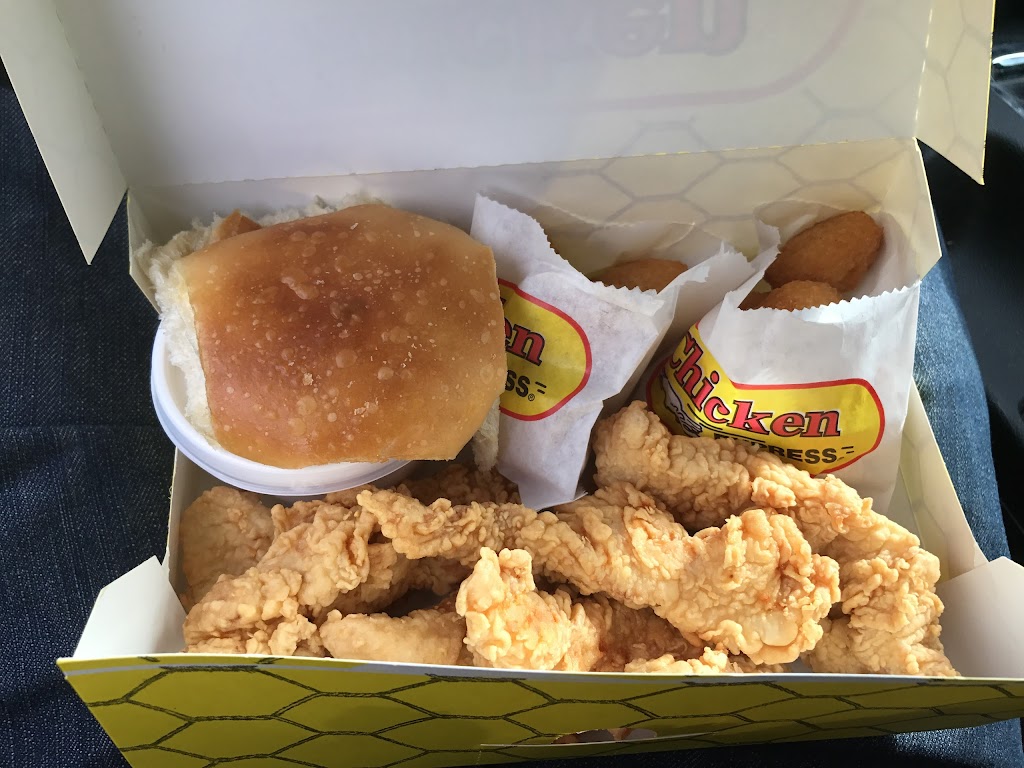 Chicken Express | 1305 W White St, Anna, TX 75409, USA | Phone: (972) 924-8565