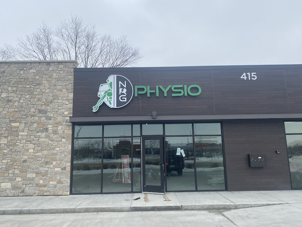 NRG Physiotherapy | 415 Dan Jones Rd, Plainfield, IN 46168, USA | Phone: (903) 413-8117