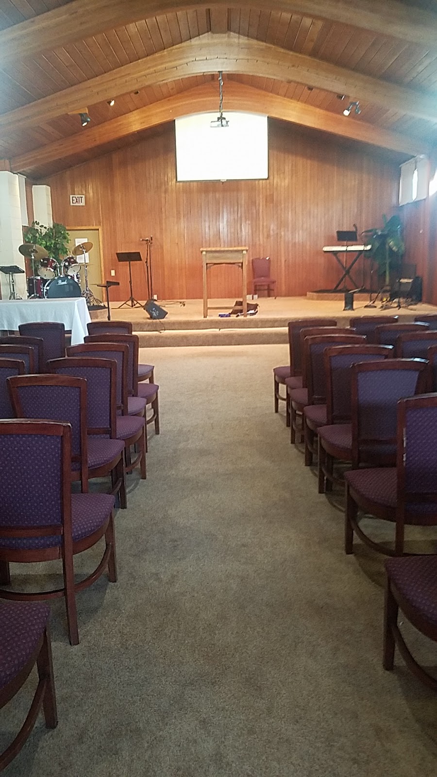 Minnesota Pentecostal Assembly | 700 Summit Ave, St Paul Park, MN 55071, USA | Phone: (540) 915-8229