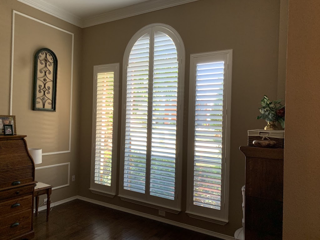 NTX Blinds & Shutters | 629 E Walnut St, Garland, TX 75040, USA | Phone: (469) 360-2079