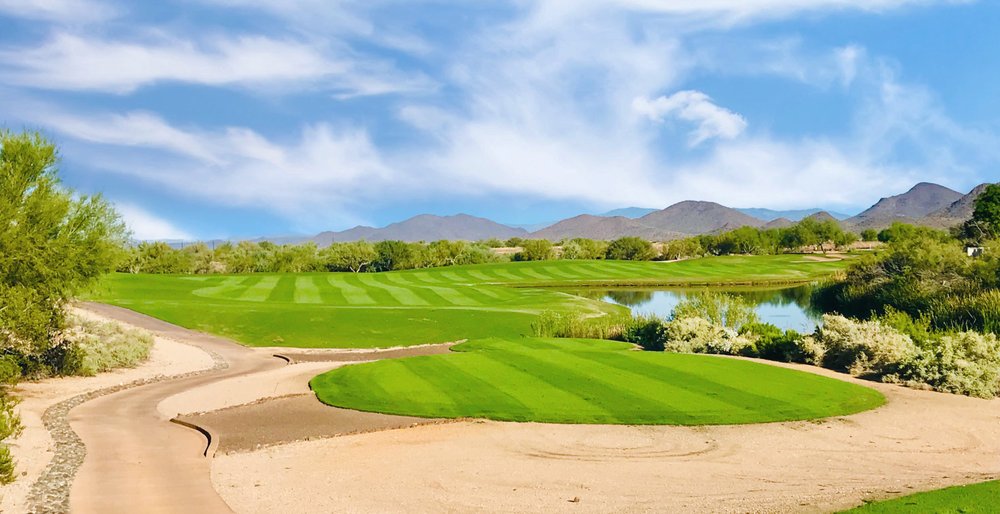 Phoenix Scottsdale Golf School | 4006 E Dahlia Dr, Phoenix, AZ 85032, USA | Phone: (480) 329-8867