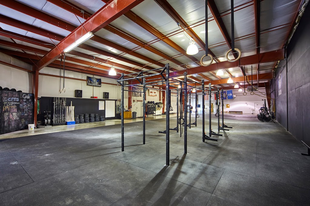 Afforest CrossFit | 513 Incentive Dr, Fort Wayne, IN 46825, USA | Phone: (260) 468-4769