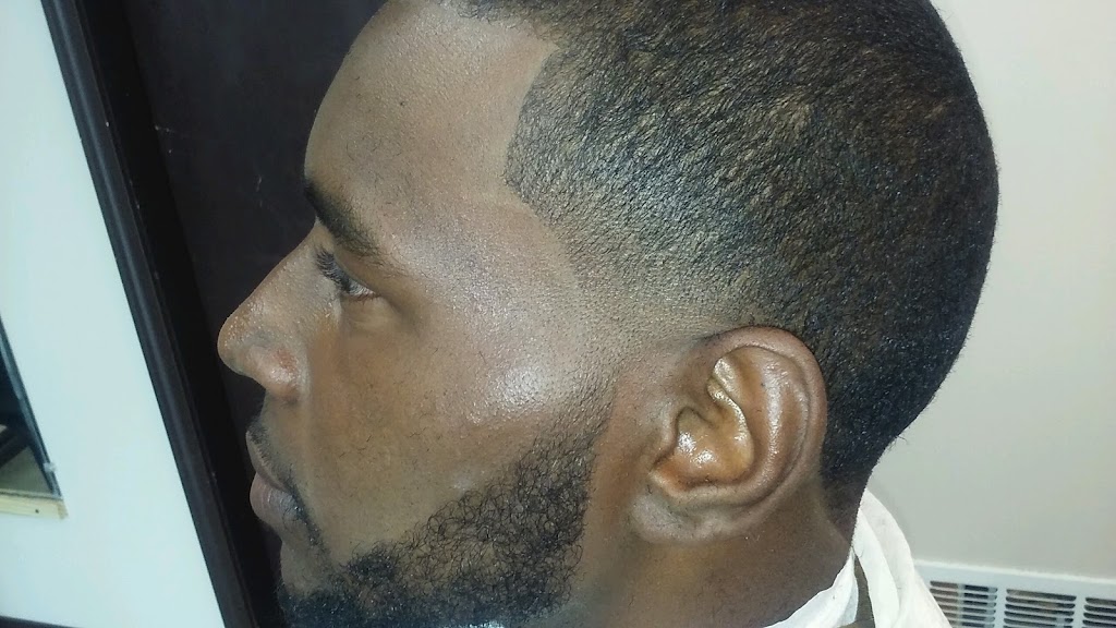 B-MORE Faded Barbershop | 5921 S Sunnylane Rd, Oklahoma City, OK 73135, USA | Phone: (405) 308-9728