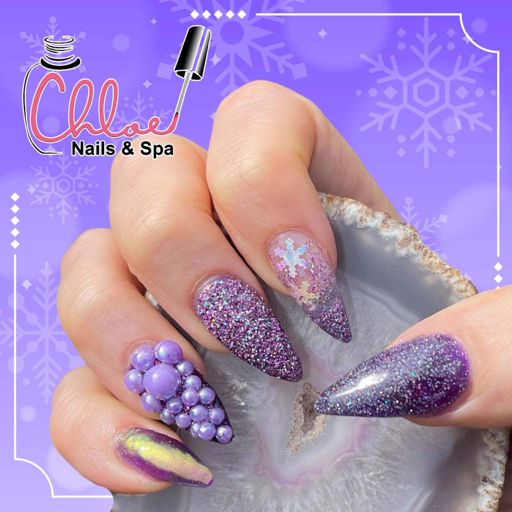Chloe Nails & Spa | 20165 N 67th Ave # B130, Glendale, AZ 85308, USA | Phone: (623) 376-9900