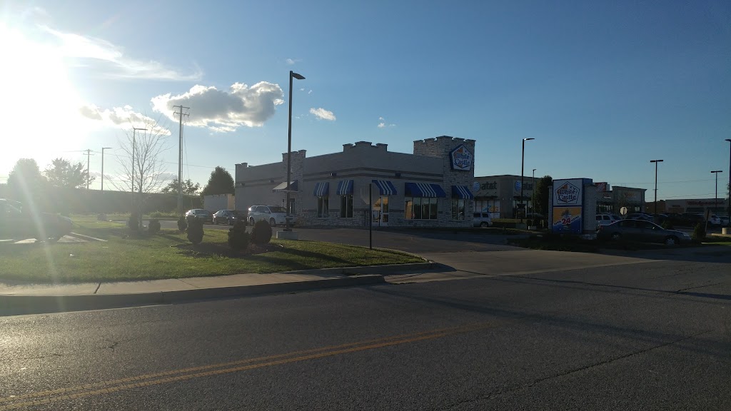 White Castle | 5820 Belleville Crossing St, Belleville, IL 62226, USA | Phone: (618) 233-2385