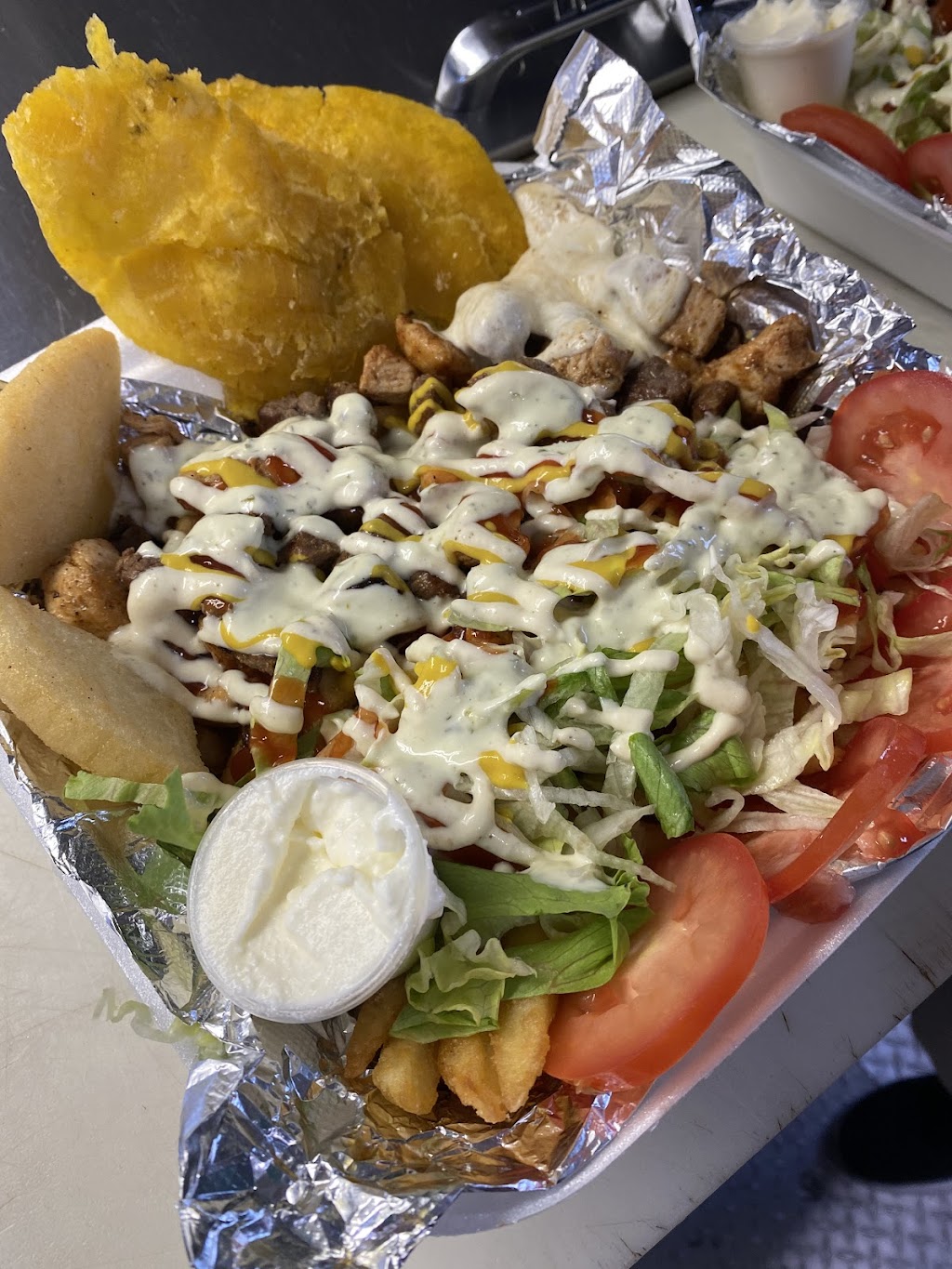 El Valenciano Food Truck | 2255 U.S. Hwy 17-92 N, Haines City, FL 33844, USA | Phone: (786) 597-3671