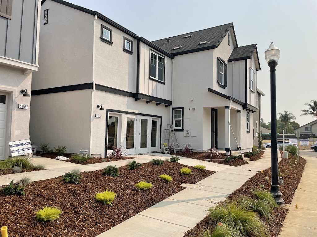 Wickford Square New Homes | 5019 Wuthering Ave, Sacramento, CA 95823, USA | Phone: (916) 602-4048