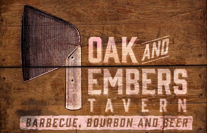 Oak and Embers Tavern | 8003 Mayfield Rd, Chesterland, OH 44026, USA | Phone: (440) 729-4030