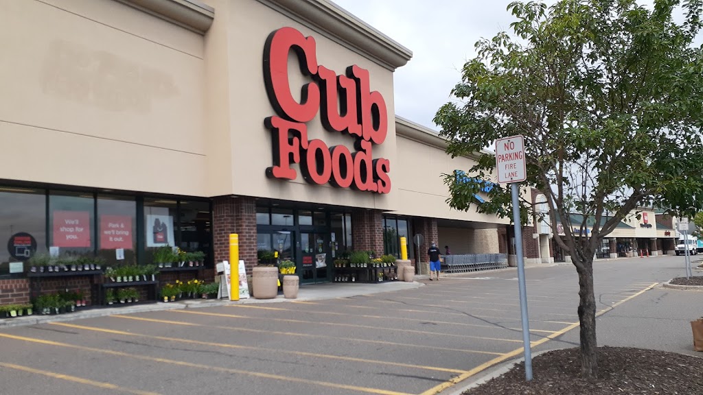 Cub - Coon Rapids North | 12900 Riverdale Dr NW, Coon Rapids, MN 55448, USA | Phone: (763) 421-4252