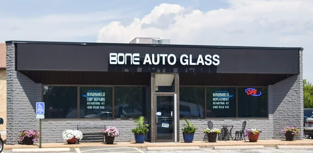 Bone Auto Glass | 15479 Manchester Rd, Ballwin, MO 63011, USA | Phone: (314) 544-3445